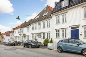 3 Bedroom apartment 500m to bryggen